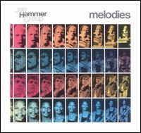 Jan Hammer - Melodies lyrics