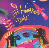 Jan Hammer - Drive lyrics