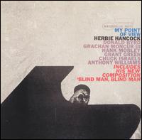 Herbie Hancock - My Point of View lyrics