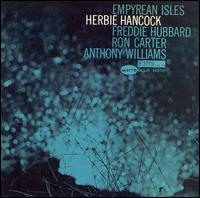 Herbie Hancock - Empyrean Isles lyrics