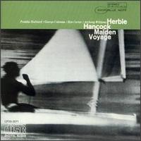 Herbie Hancock - Maiden Voyage lyrics