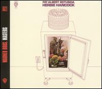 Herbie Hancock - Fat Albert Rotunda lyrics