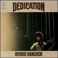 Herbie Hancock - Dedication lyrics