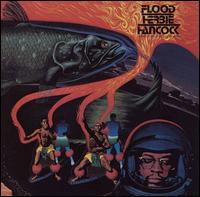 Herbie Hancock - Flood lyrics
