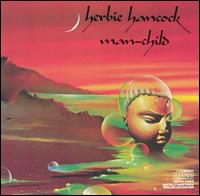 Herbie Hancock - Man-Child lyrics