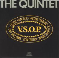 Herbie Hancock - V.S.O.P.: The Quintet lyrics