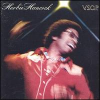 Herbie Hancock - V.S.O.P., Vol. 1 lyrics