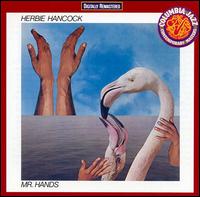 Herbie Hancock - Mr. Hands lyrics