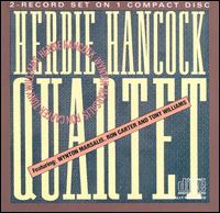 Herbie Hancock - Quartet lyrics