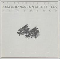 Herbie Hancock - An Evening With Herbie Hancock and Chick Corea: In Concert [live] lyrics