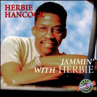 Herbie Hancock - Jammin' with Herbie lyrics
