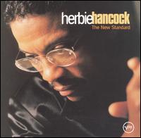 Herbie Hancock - New Standard lyrics