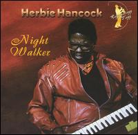 Herbie Hancock - Night Walker lyrics