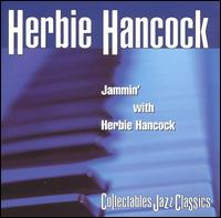 Herbie Hancock - Jammin' with Herbie Hancock lyrics