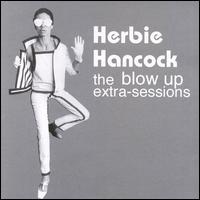 Herbie Hancock - Blow Up Extra-Sessions lyrics
