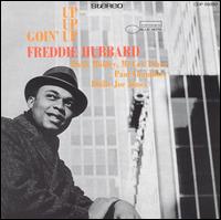 Freddie Hubbard - Goin' Up lyrics