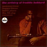 Freddie Hubbard - The Artistry of Freddie Hubbard lyrics
