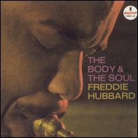 Freddie Hubbard - The Body & the Soul lyrics