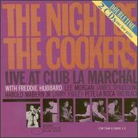 Freddie Hubbard - The Night of the Cookers: Live at Club La Marchal, Vol. 1 lyrics