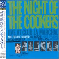 Freddie Hubbard - The Night of the Cookers: Live at Club La Marchal, Vol. 2 lyrics