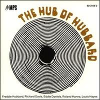 Freddie Hubbard - The Hub of Hubbard lyrics