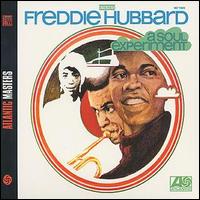 Freddie Hubbard - A Soul Experiment lyrics