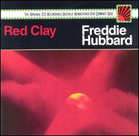 Freddie Hubbard - Red Clay lyrics