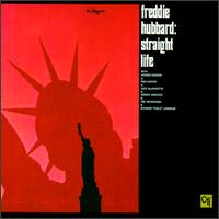 Freddie Hubbard - Straight Life lyrics
