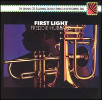 Freddie Hubbard - First Light lyrics