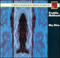 Freddie Hubbard - Sky Dive lyrics