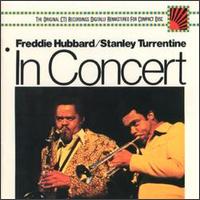 Freddie Hubbard - In Concert, Vols. 1 & 2 [live] lyrics