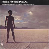 Freddie Hubbard - Polar AC lyrics