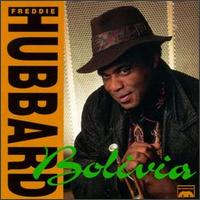 Freddie Hubbard - Bolivia lyrics