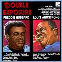 Freddie Hubbard - Double Exposure: Freddie Hubbard & Louis ... lyrics