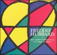 Freddie Hubbard - A Tribute to Miles lyrics