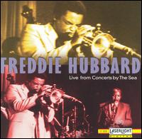 Freddie Hubbard - Live at Concerts by the Sea lyrics