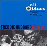 Freddie Hubbard - All Blues [live] lyrics