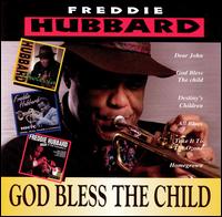Freddie Hubbard - God Bless the Child [Music Master] lyrics