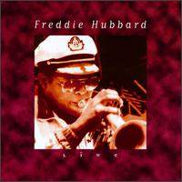 Freddie Hubbard - Live [CLP] lyrics
