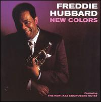 Freddie Hubbard - New Colors lyrics