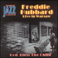 Freddie Hubbard - God Bless the Child [International] lyrics