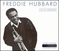 Freddie Hubbard - Live in Warsaw lyrics