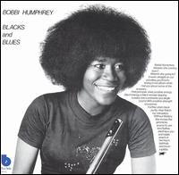 Bobbi Humphrey - Blacks and Blues lyrics