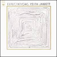 Keith Jarrett - Expectations lyrics