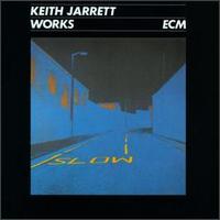 Keith Jarrett - ECM Works lyrics