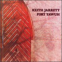 Keith Jarrett - Fort Yawuh lyrics