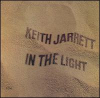 Keith Jarrett - In the Light lyrics