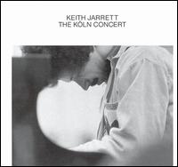 Keith Jarrett - The K?ln Concert [live] lyrics