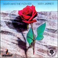 Keith Jarrett - Death and the Flower lyrics