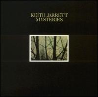 Keith Jarrett - Mysteries lyrics